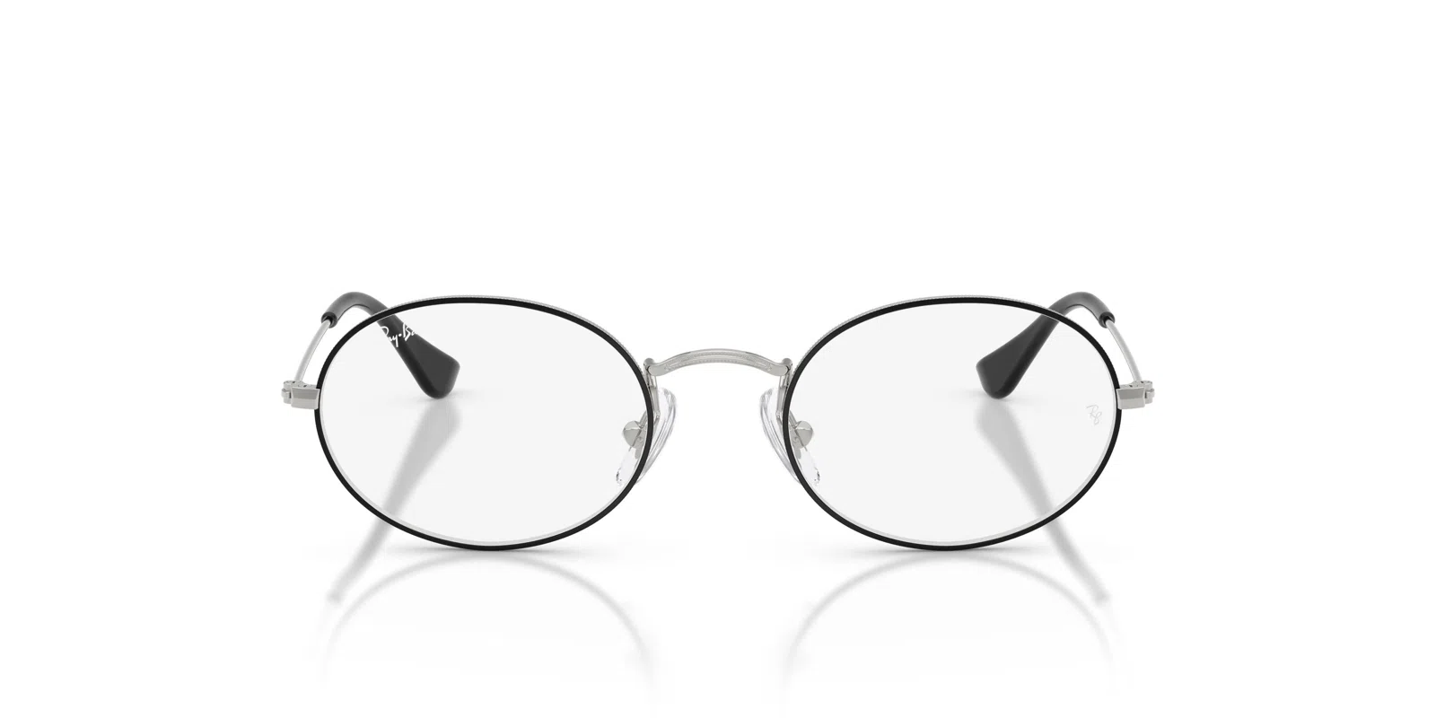 Ray-Ban Junior 9645V Eyeglasses - view 9